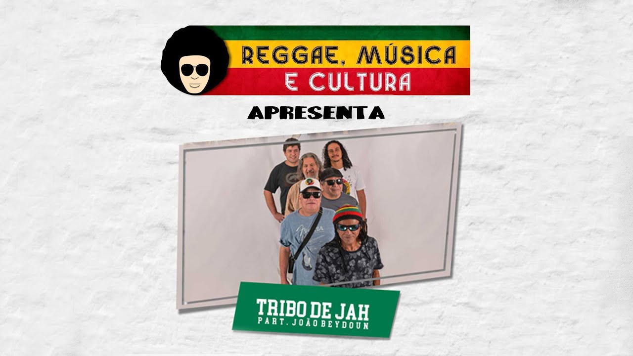 Reggae Música e Cultura | Tribo de jah