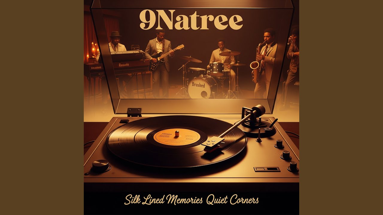 Quiet talks wander through shaded nooks