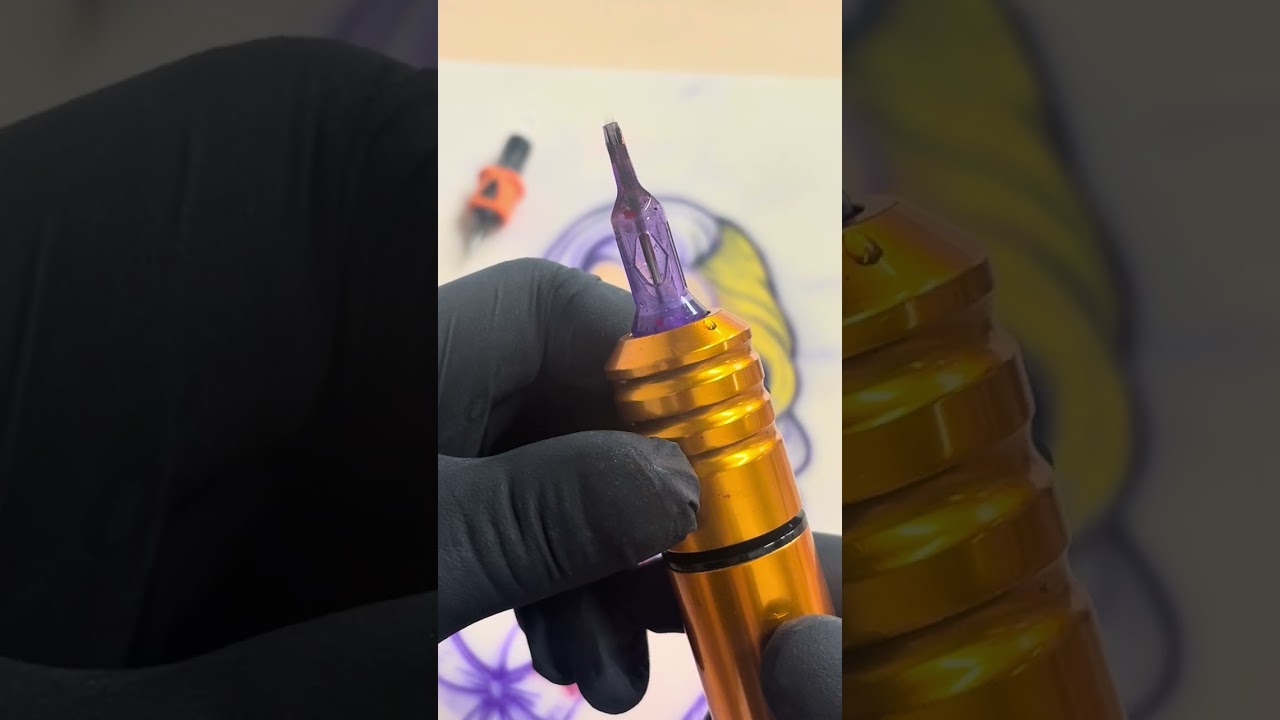 Sortie d’aiguille 2,5 mm vs 1 mm : quelle est la meilleure pour tracer ?