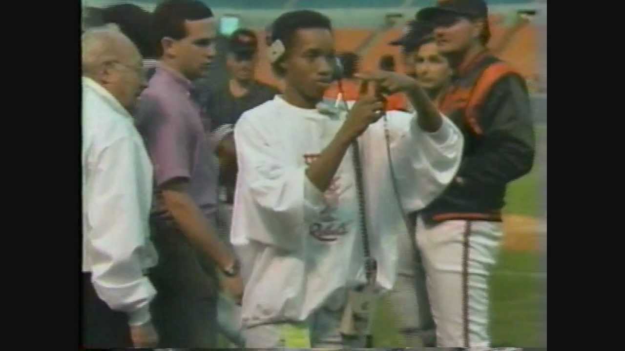Jim Palmer -  The Making of a Hall Of Famer