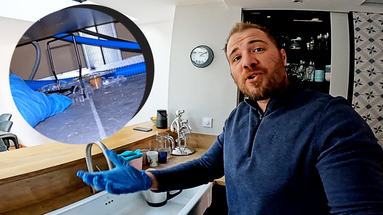 Rat dans la cuisine : Où chercher ?