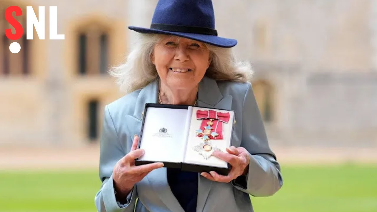 Schrijfster Jilly Cooper 88 overleden na val