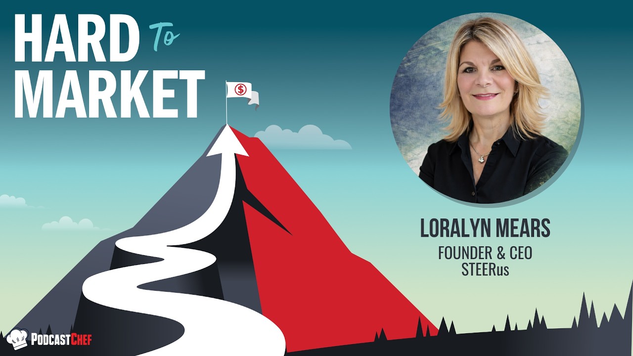 Steering Success: A Small Biz Growth Masterclass