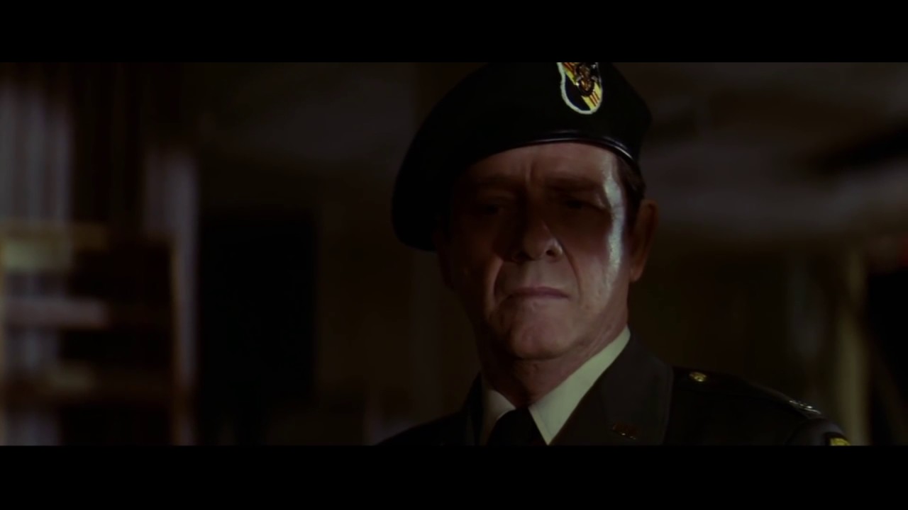 Everything is Better with The Leftovers Music || First Blood - Rambo's Breakdown