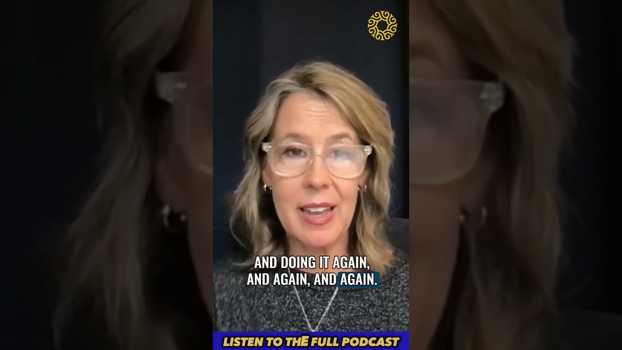 Boosting Your Mental Edge through Psychological Fitness with Dr. Karen Doll