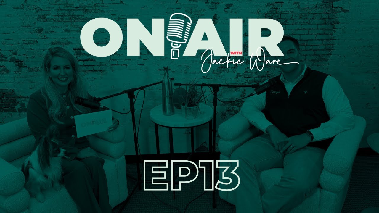 EP13 Jacob Kosior, The Centralization Shift: Efficiency, AI, and Resident Experience