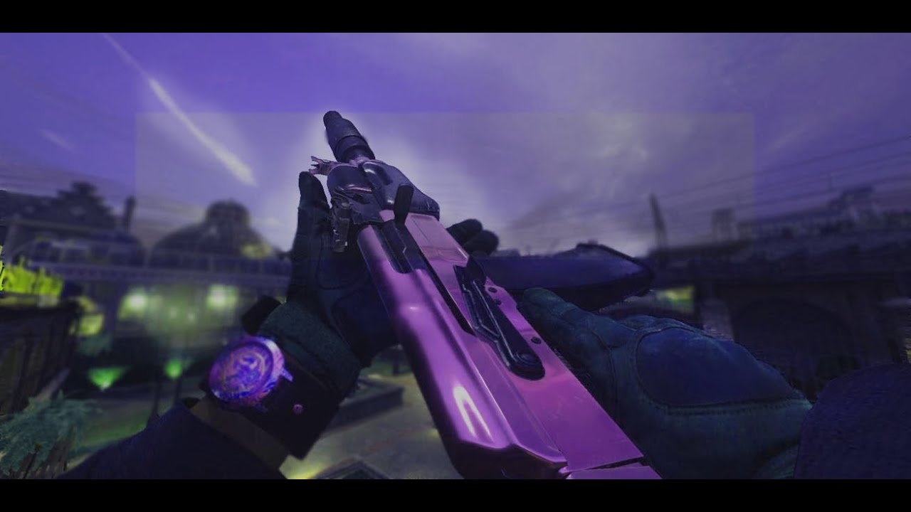 Best Smoothment (Mw Settings)