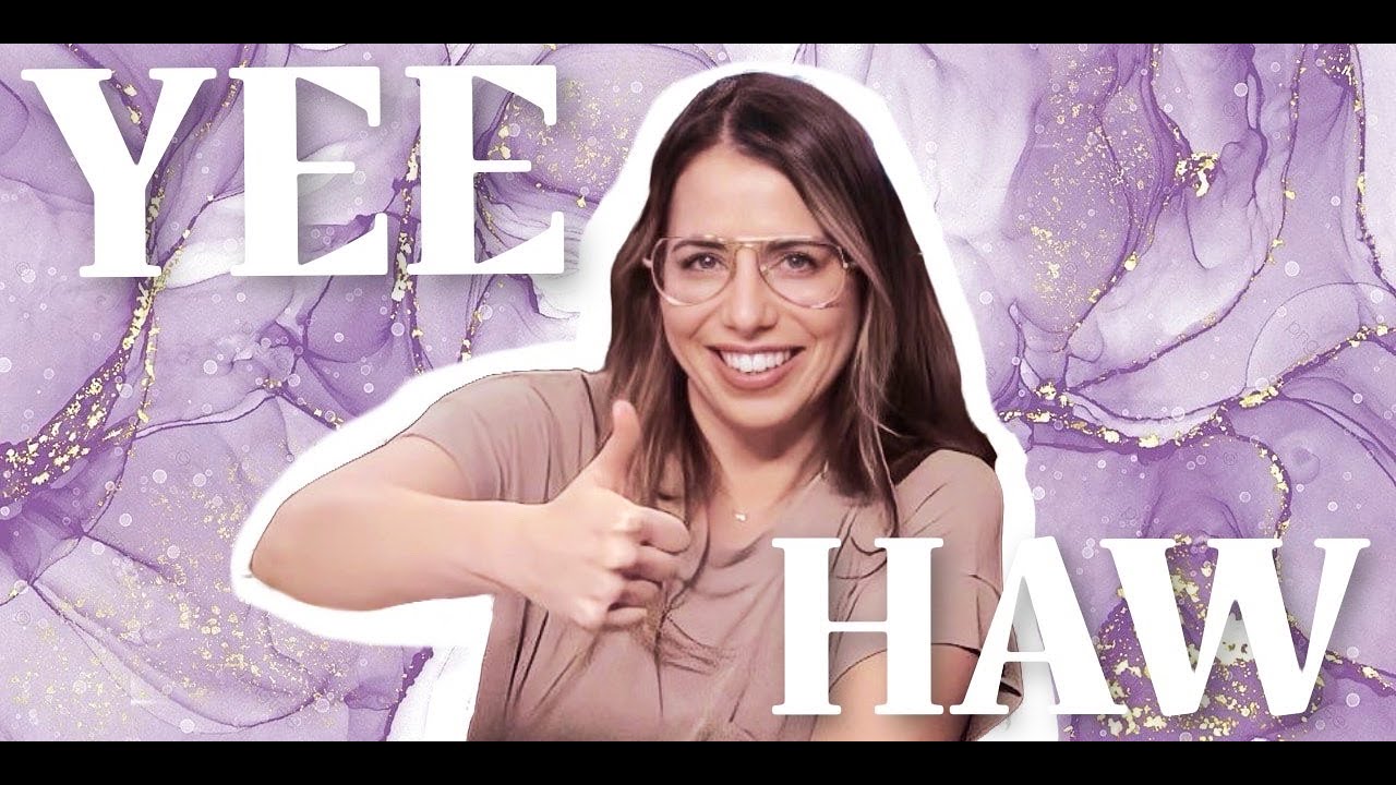 Imogen Temult out of context || Yee-Haha