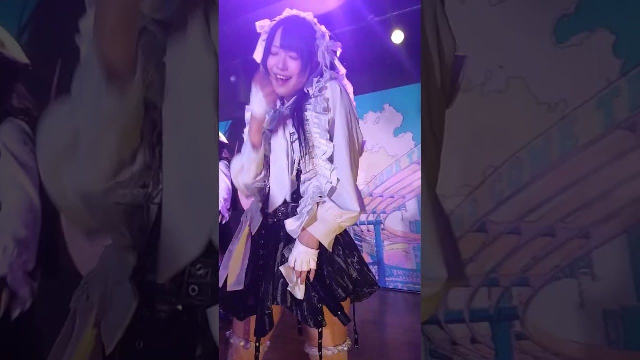 #僕と契約して狂依存してよ #僕ライ #アイドル #地下アイドル #ライブ #推し活  2026年2月15日池袋SOUNDPEACE