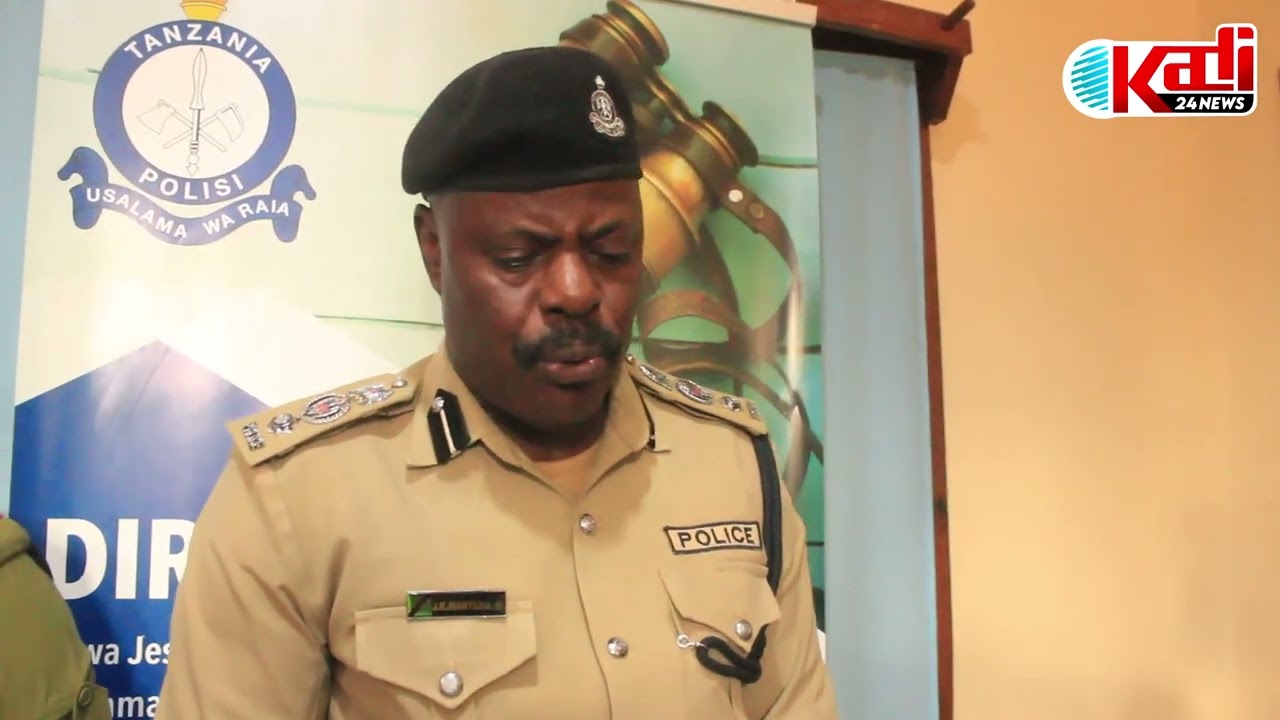 HATARI, MGANGA WA KIENYEJI NA DEREVA BODABORA WANYONGA MTU KISA MILIONI TISA NA KUMZIKA.