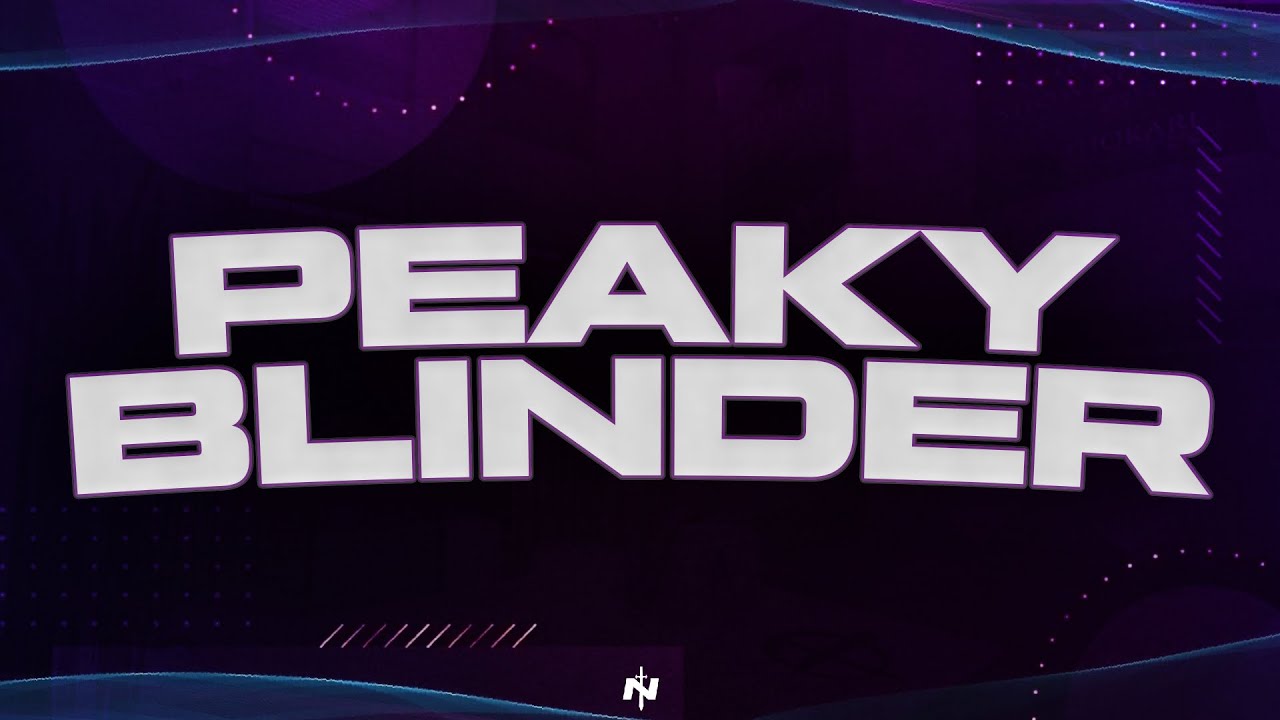 Critical Ops | Peaky blinder🫡