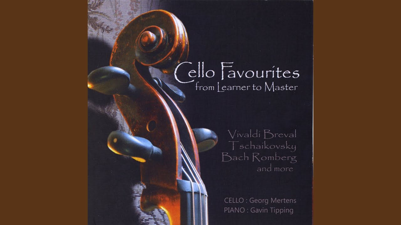 Sonta G minor: II. Allegro