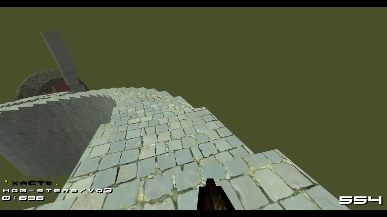 Good night, DeFrag [.df]