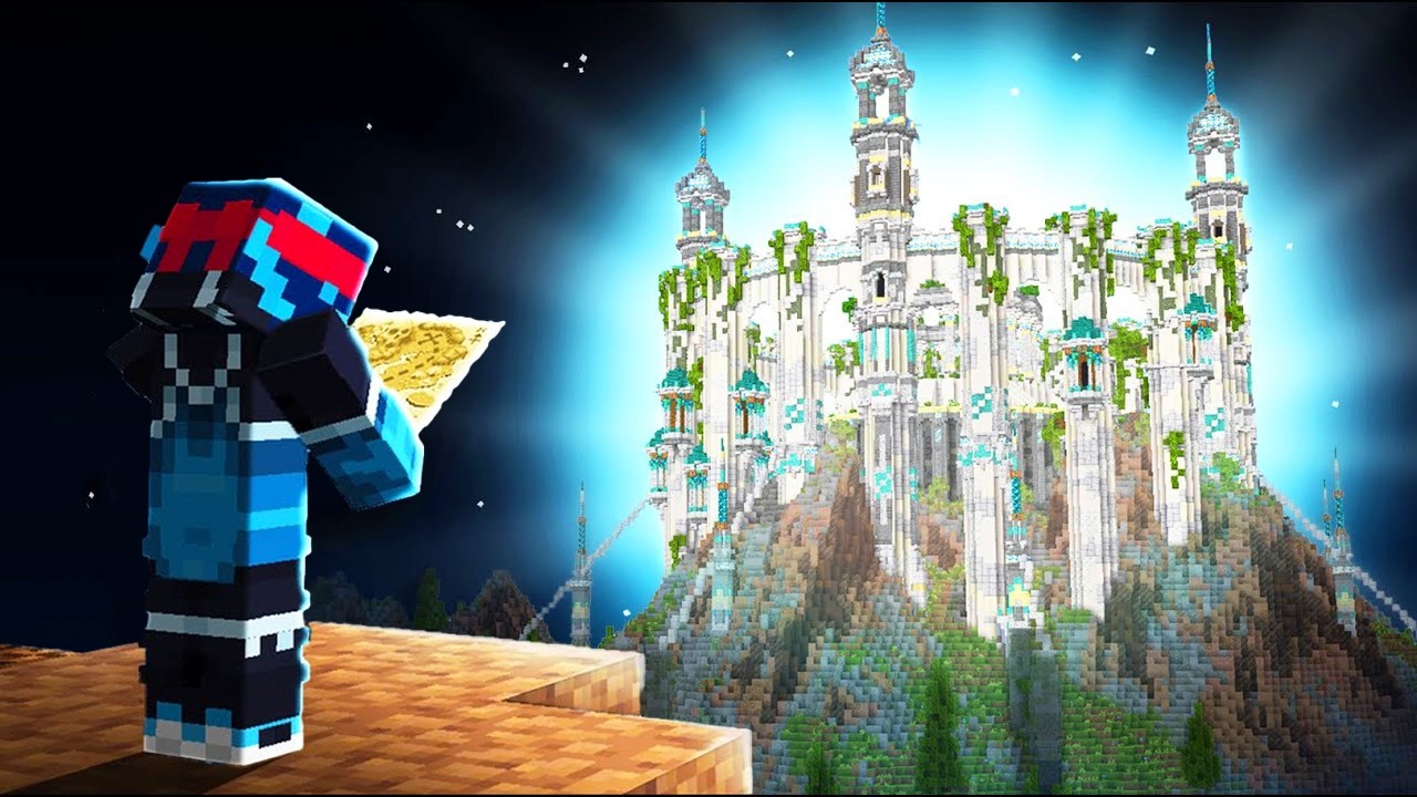 How I Solved This Impossible Minecraft Puzzle