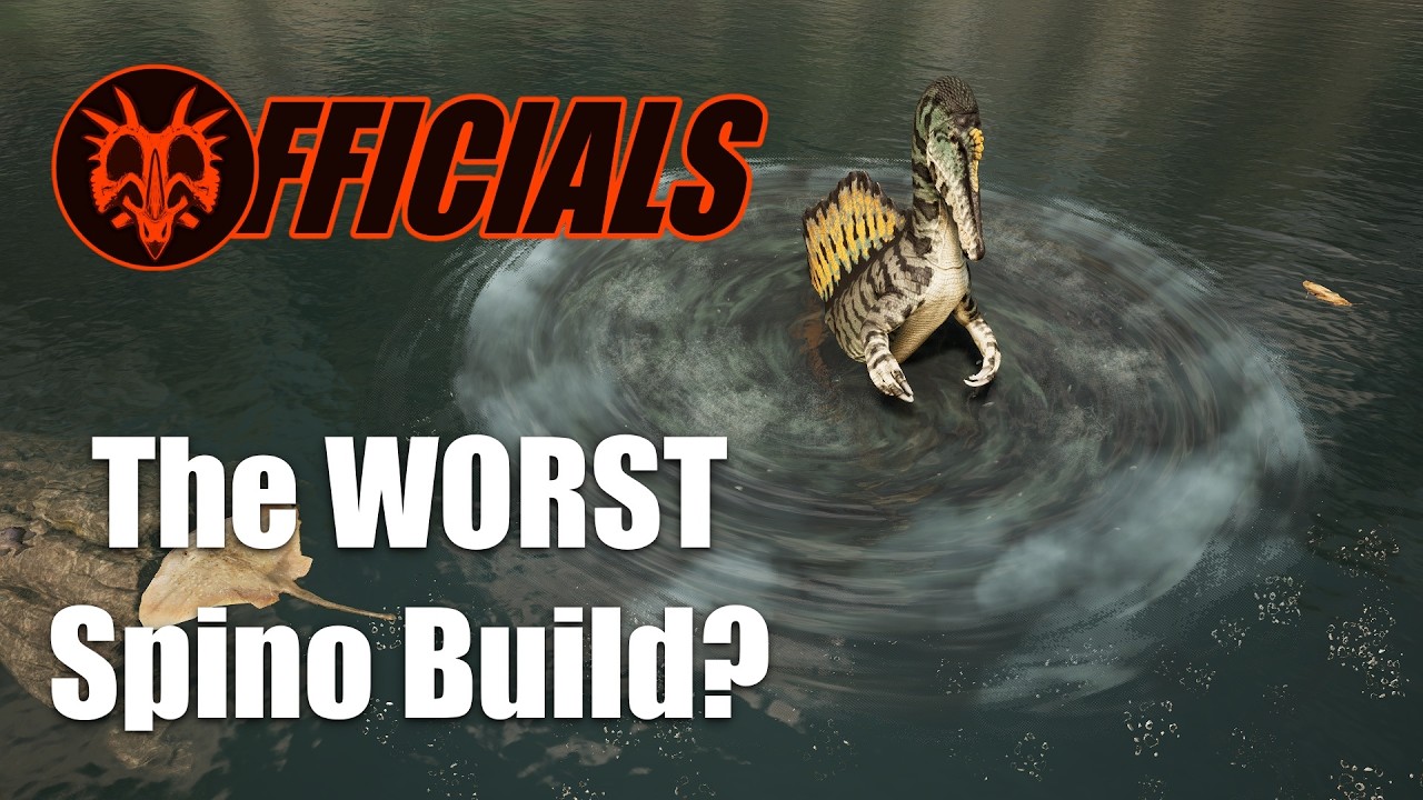 Undertow: Worthless or Wizardry? | Path of Titans
