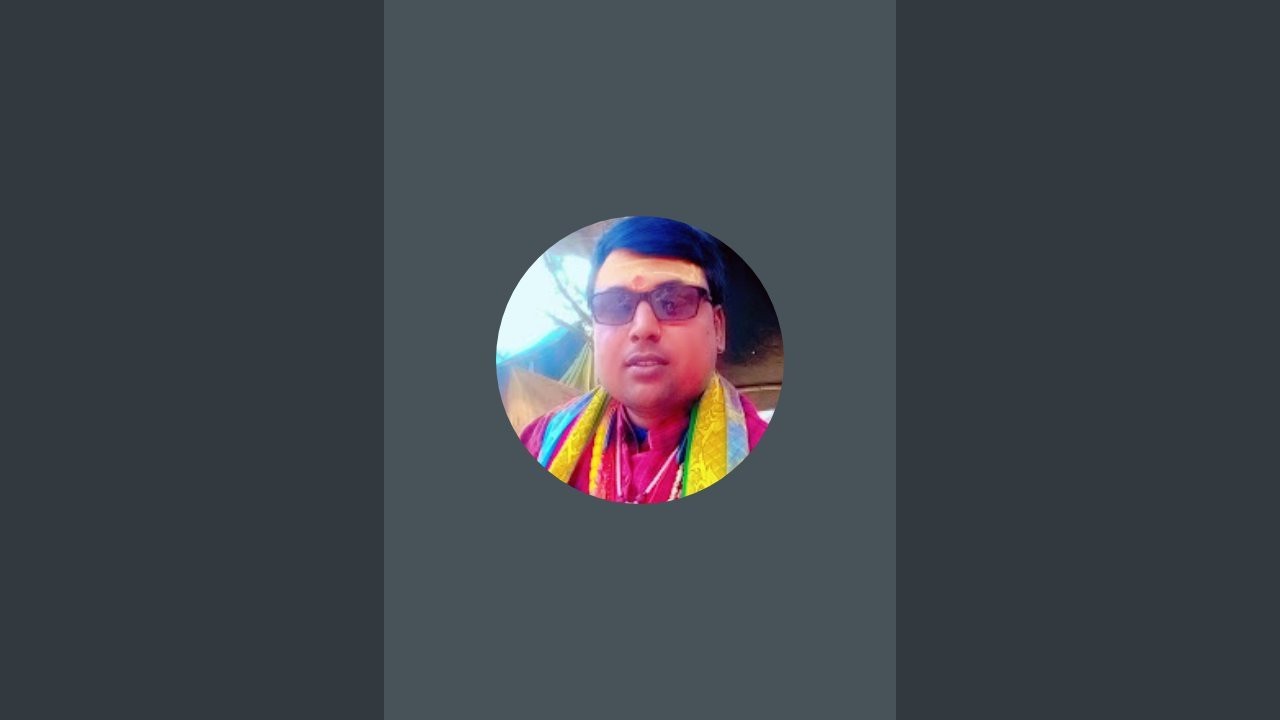 ChandanMishra is live!