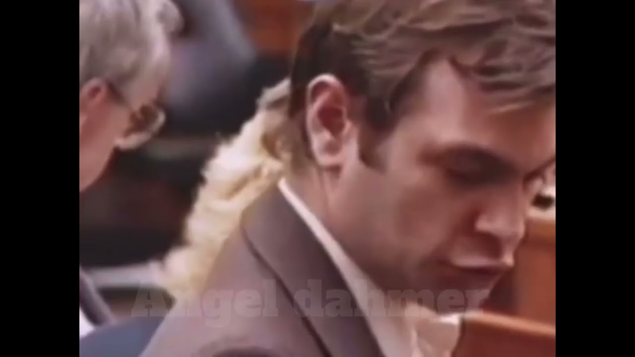Jeffrey Dahmer edit || bang bang bang bang