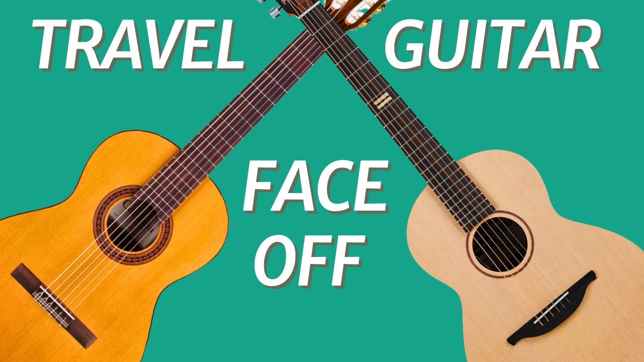 Sheeran by Lowden vs. Cordoba Turbo Guitar &ndash; Sound Comparison