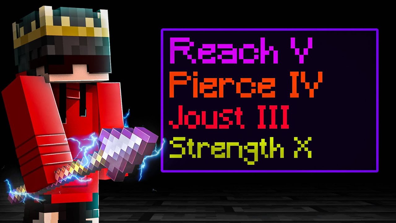 I Mastered Minecraft's New Weapon ft. @NizGamer