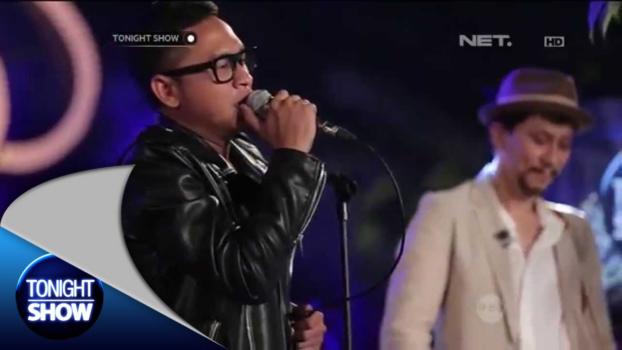 Saran dari Sarah Sechan & Wendy Untuk Program Tonight Show