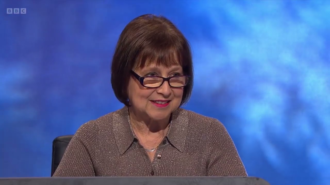 University Challenge Christmas 2025 - UCL v Leeds