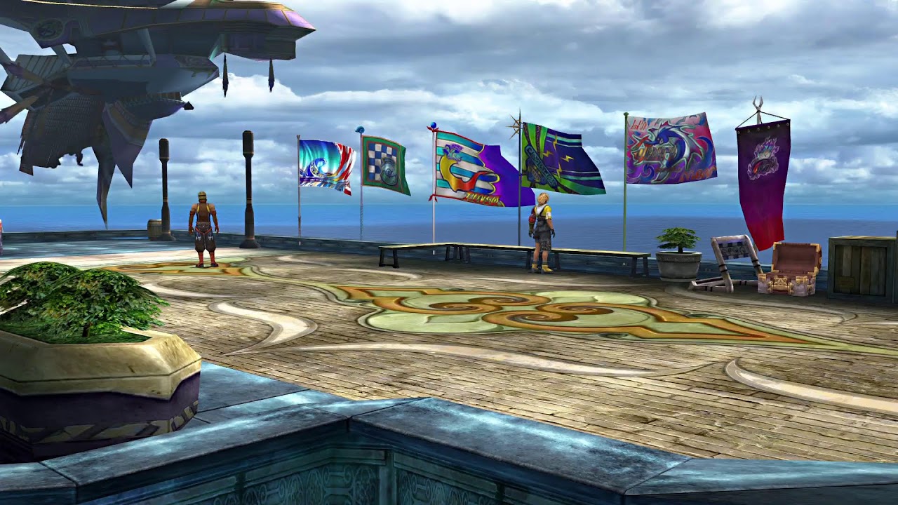 The Final Dream💤 Ep.67 | TricksheepLive #636 Final Fantasy X Road to 100% Completion