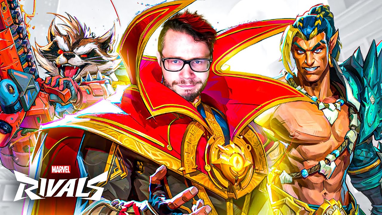 Dr Emongg Reporting for Vanguard Duties | Emongg VODs