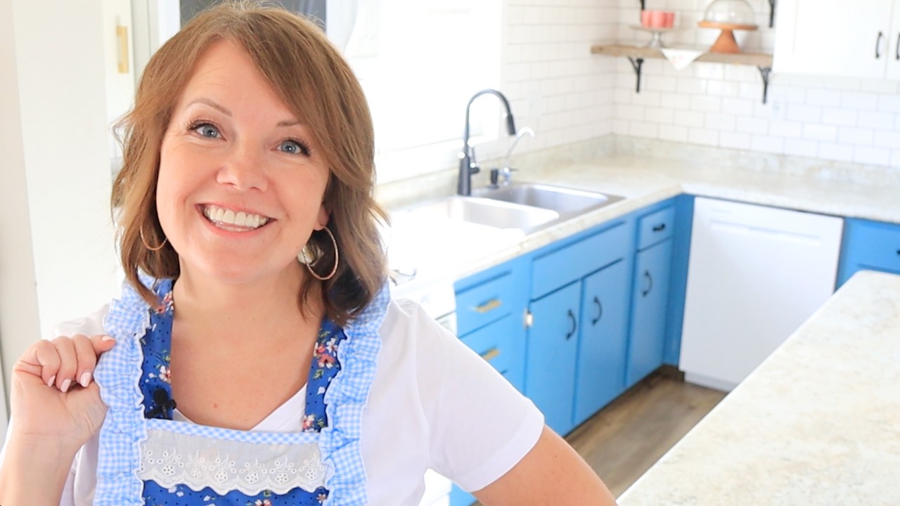 Cook More, Clean Less (Ultimate Kitchen Efficiency)
