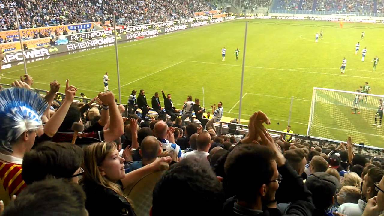 Werdet zur Legende