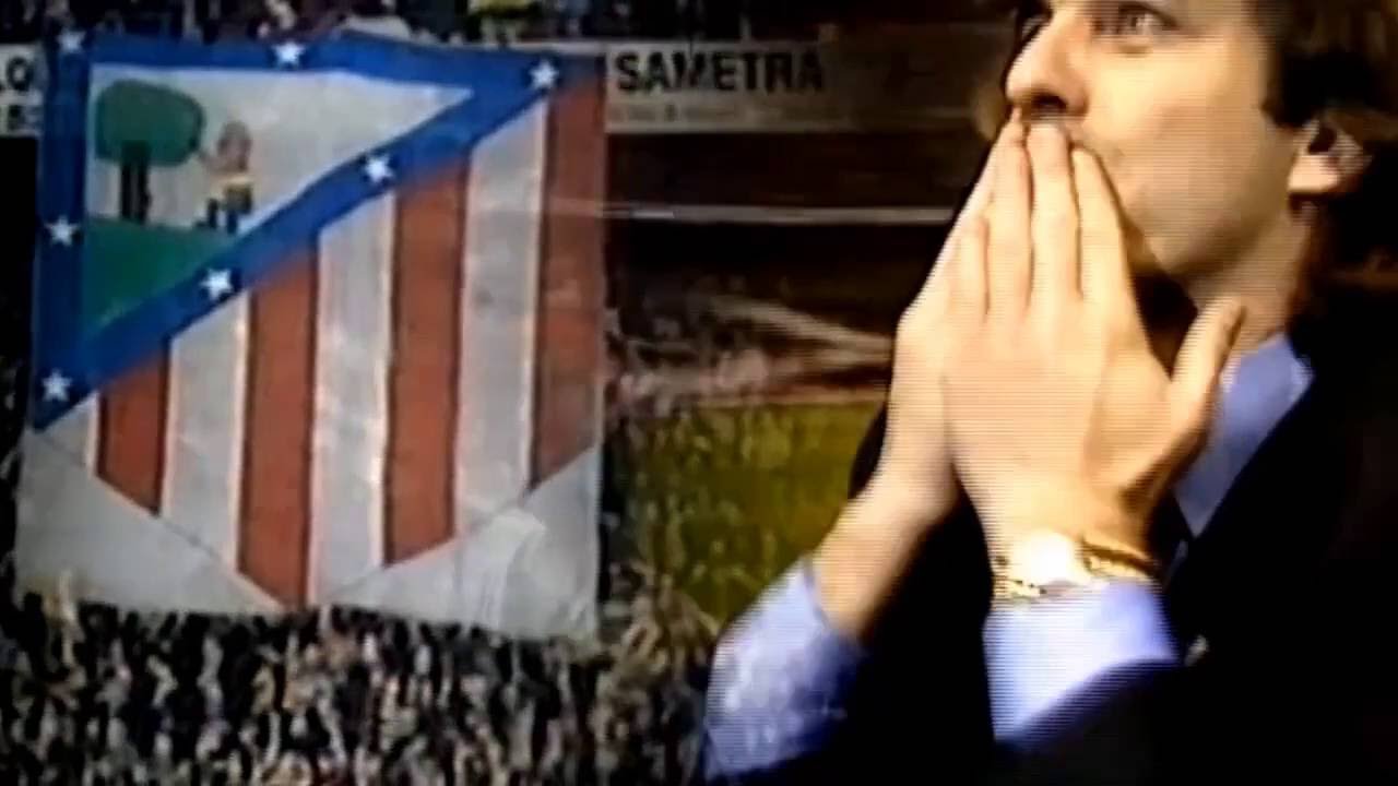 Paulo Futre: el Messi rojiblanco ● Mejores goles y jugadas con At. Madrid ● HD