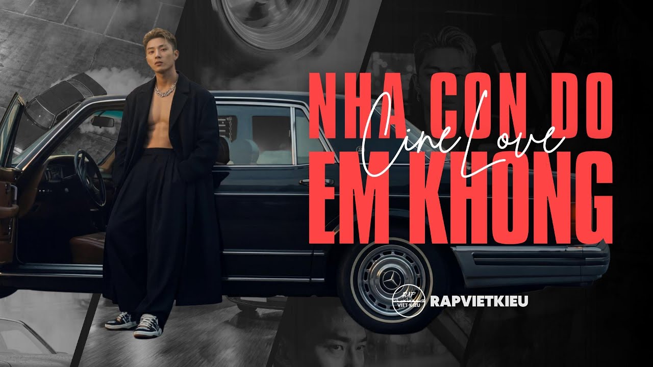 Nhà Còn Đó, Em Không | Rap Tình buồn khi trở về chỉ còn là ký ức