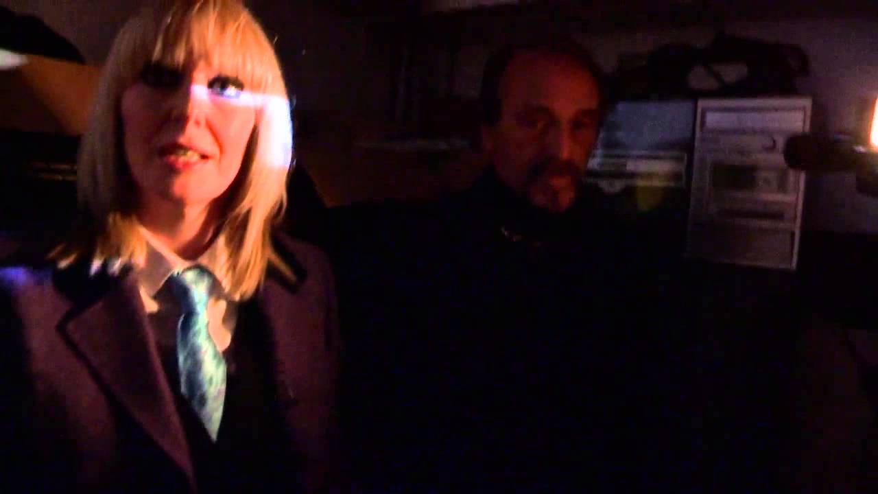 Most Haunted Bacup Part 1 of 3 (Long Version) Royal Court Theatre