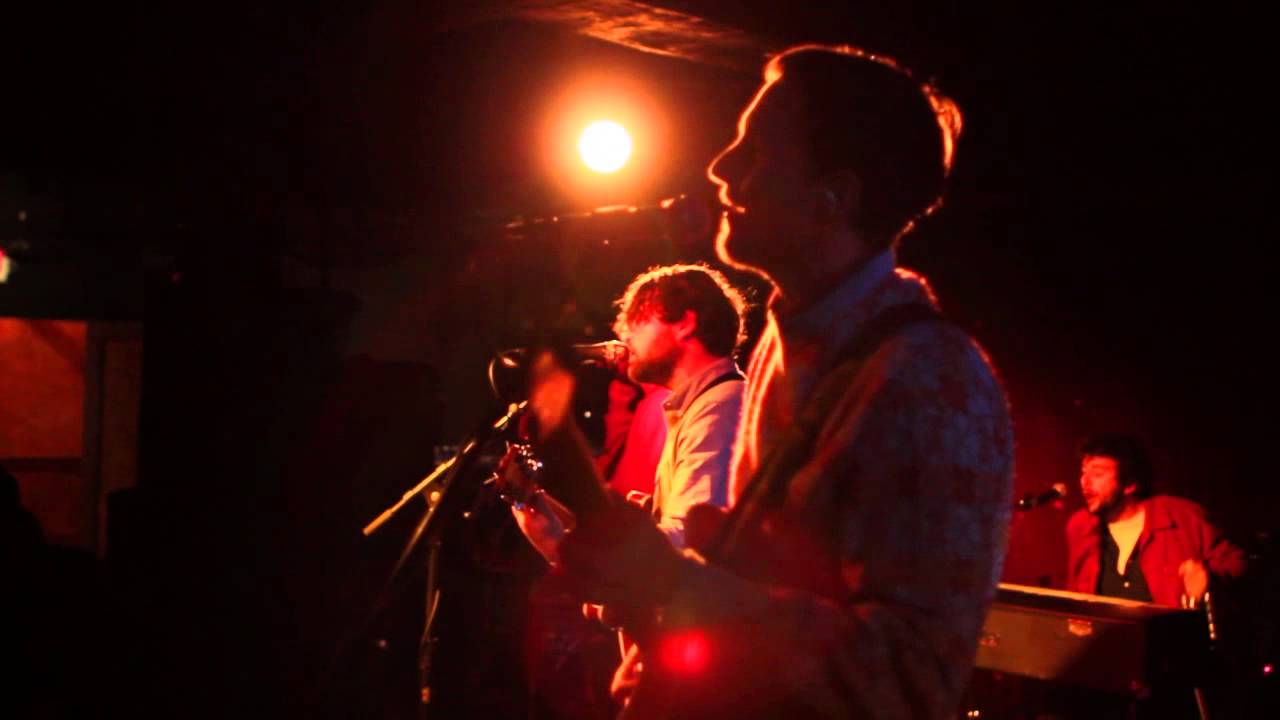 Mercies - Have Yourself a Merry Little Christmas