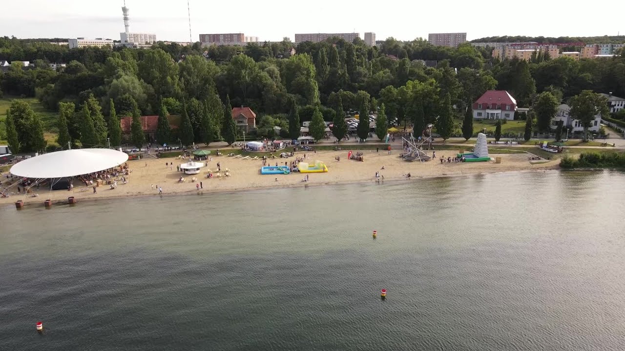 Insel- und Strandfest 2021 in Schwerin