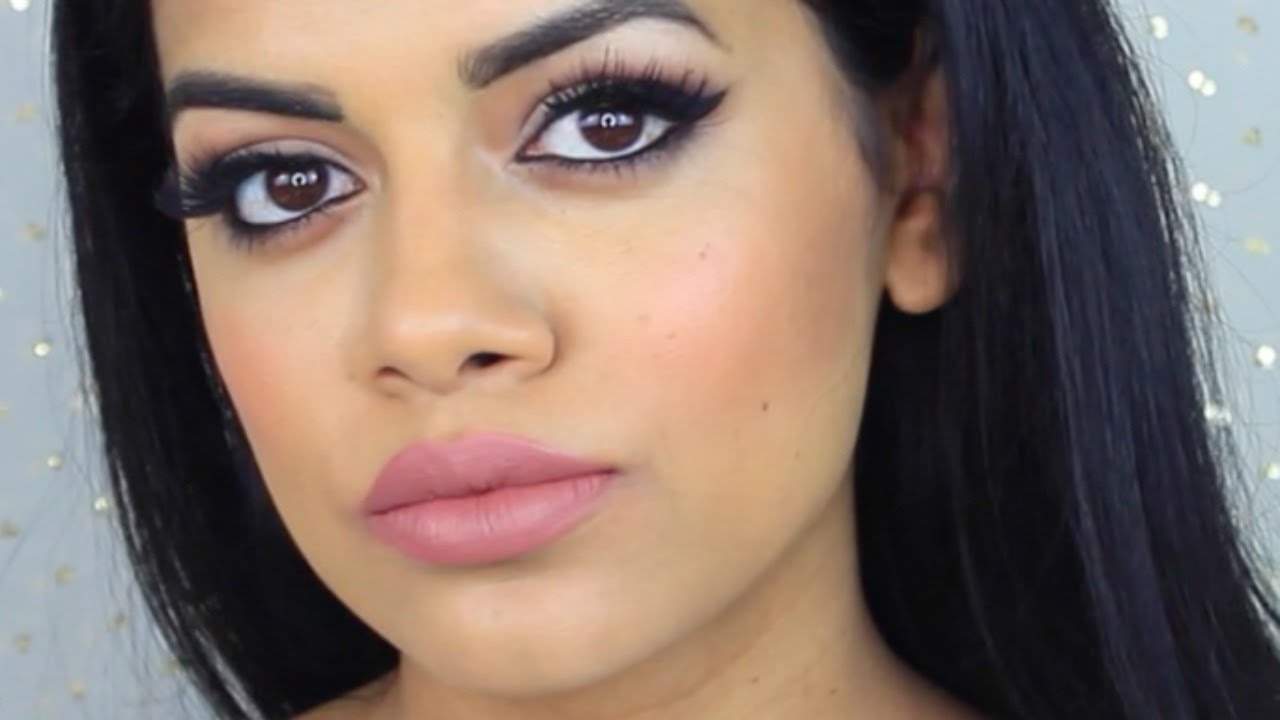 Top 10 NUDE Lipsticks for BROWN/DEEP SKIN