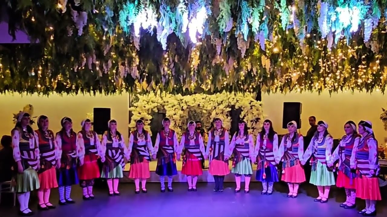 Maçka Kadın - Horonevi Kadınları Gururla Sunar💫#horon#kızhoronu#halkdansları#otantik#trabzon#rize 