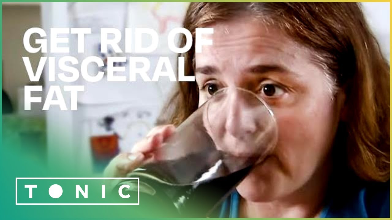 Best Ways to Get Rid of Visceral Fat | Eat Yourself Sexy