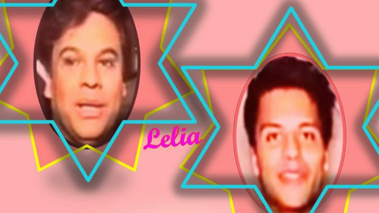 LUIS ALBERTO AGUILERA, EN PUERTAS DE TU DEBUT, CON MUCHO CARIÑO.