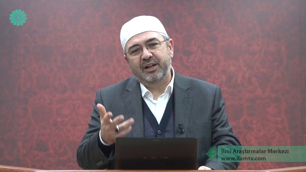 Tefsir Dersi - 249 (Yûsuf Sûresi 102 - 111.Ayetler) - Adem Ergül