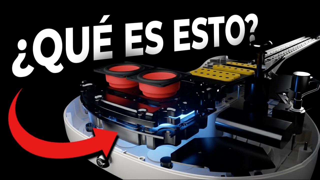 Desconfiaba de las guitarras inteligentes… hasta ahora (Enya INSPIRE Review)