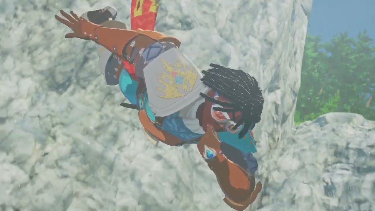 MONSTER HUNTER STORIES 3: TWISTED REFLECTION Trial Version: Part 1
