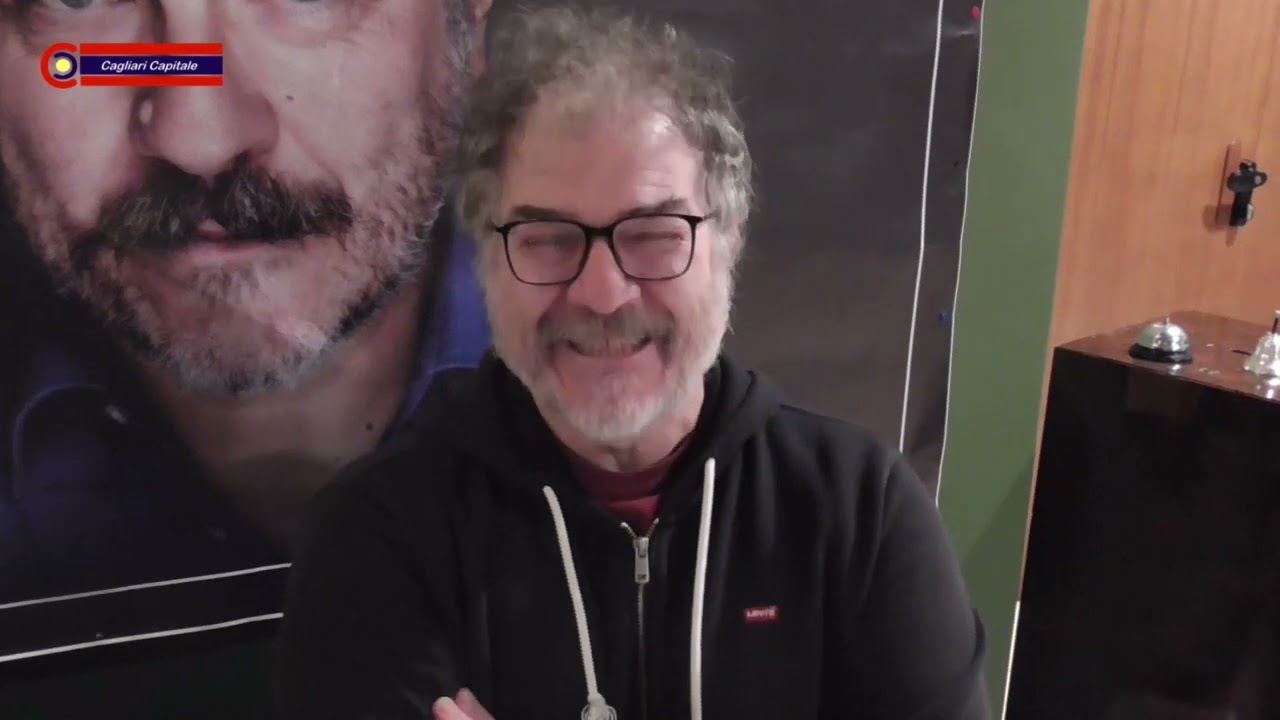 Intervista ad Andrea Pennacchi 