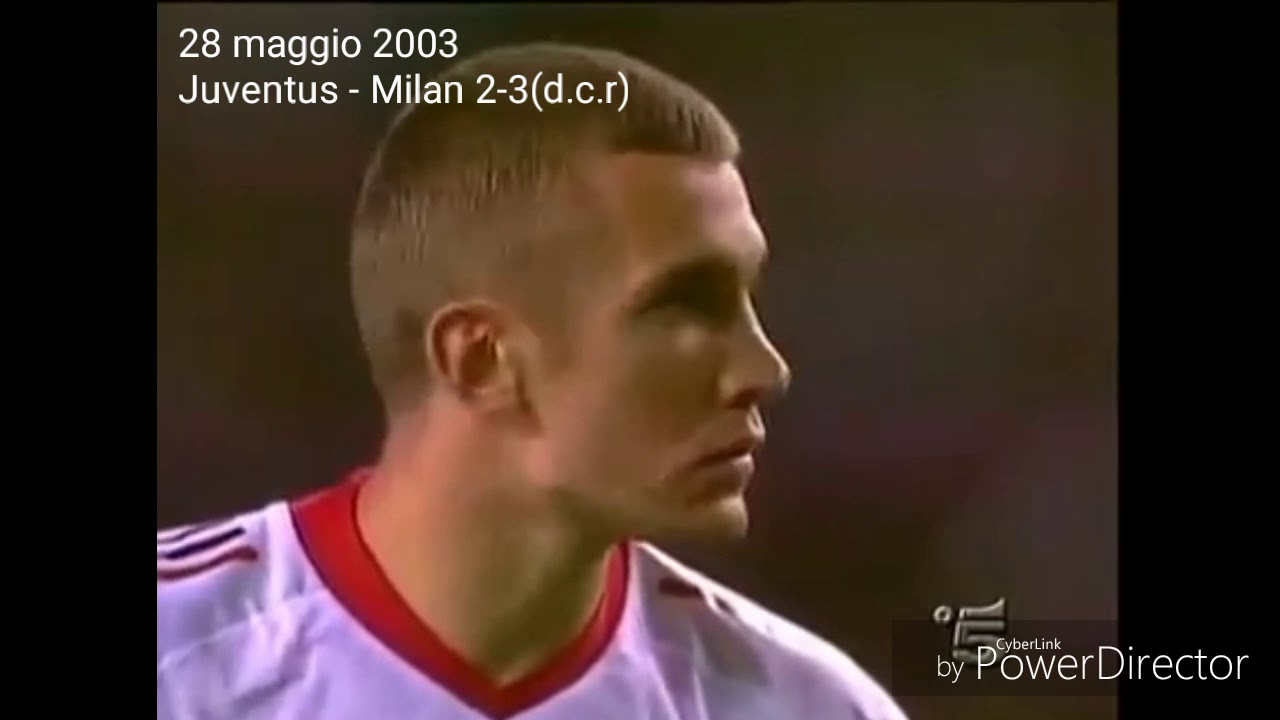 COME MAI LA CHAMPIONS LEAGUE...LE 7 FINALI...