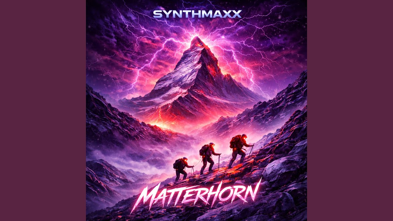 Matterhorn