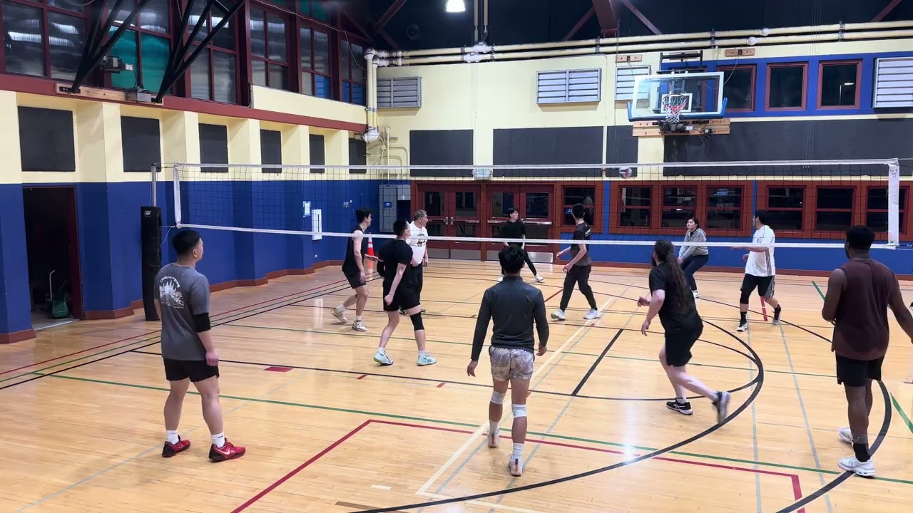 Upper Noe 1/21/26 - Game 4