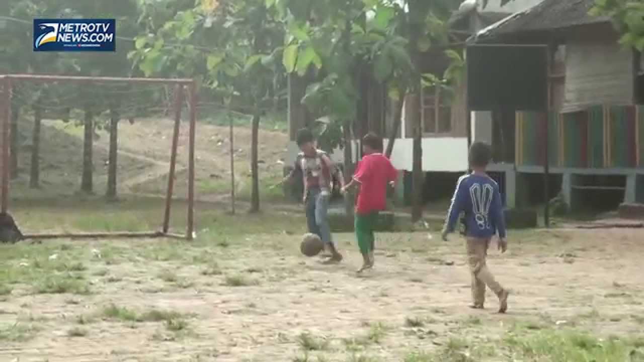 Cita-Citaku di Bukit Sampah
