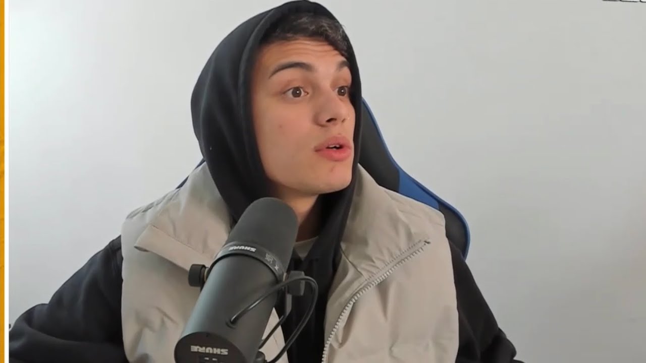 SECUENCIA CUANDO NOS RATEAMOS DEL COLEGIO | CLIPS DE TWITCH