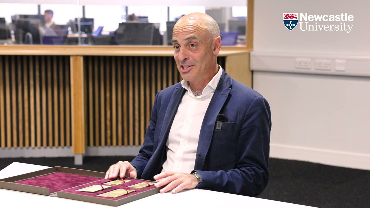 Connecting Collections - Ludford Books