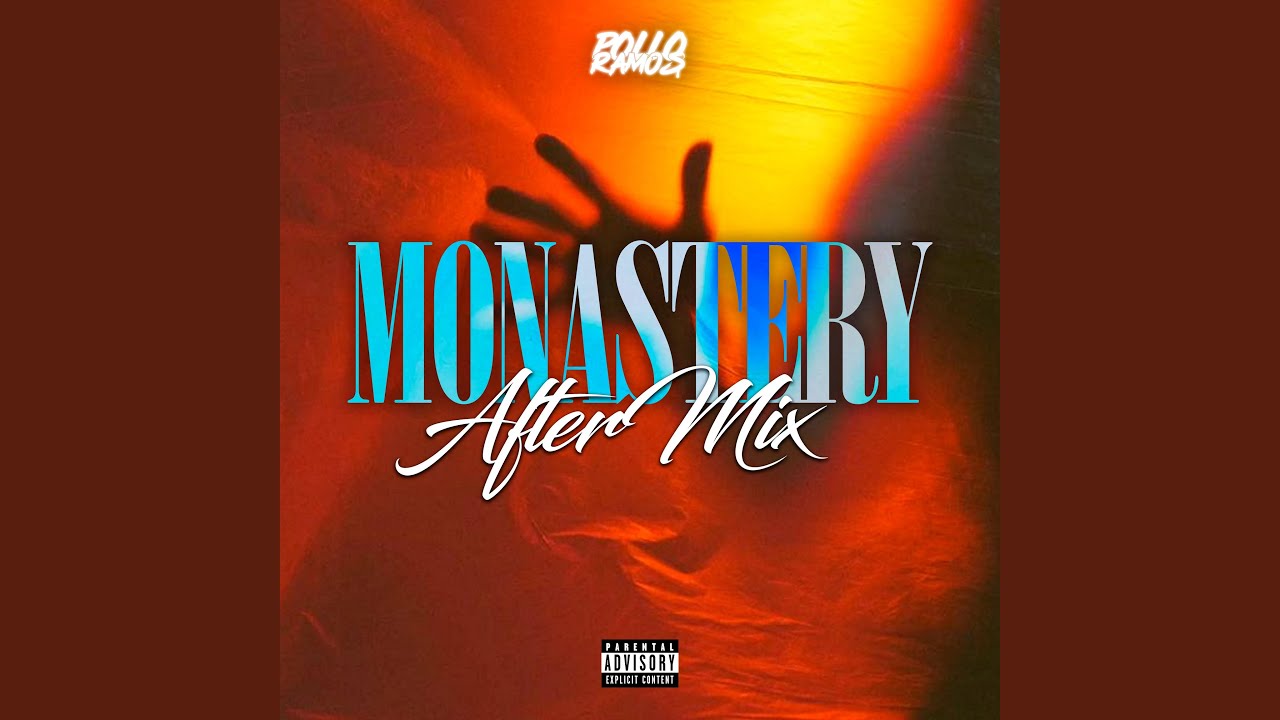 Monastery (feat. Axel Martinez) (Aftermix)