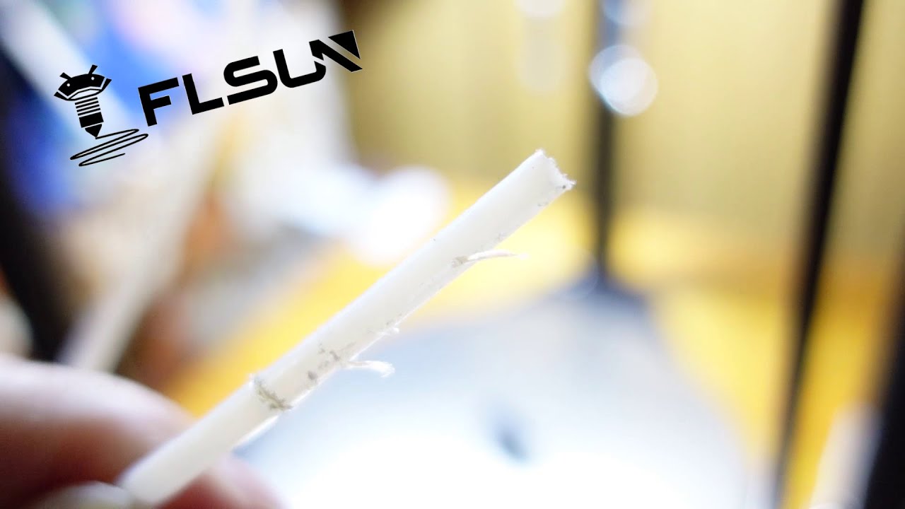 FLSun Q5 Update: Where it all went wrong